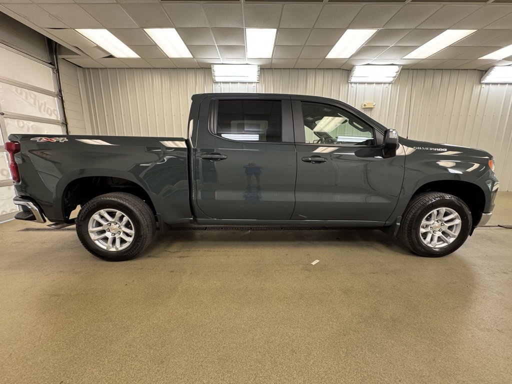 New 2026 Chevrolet Silverado 1500 LT image 5