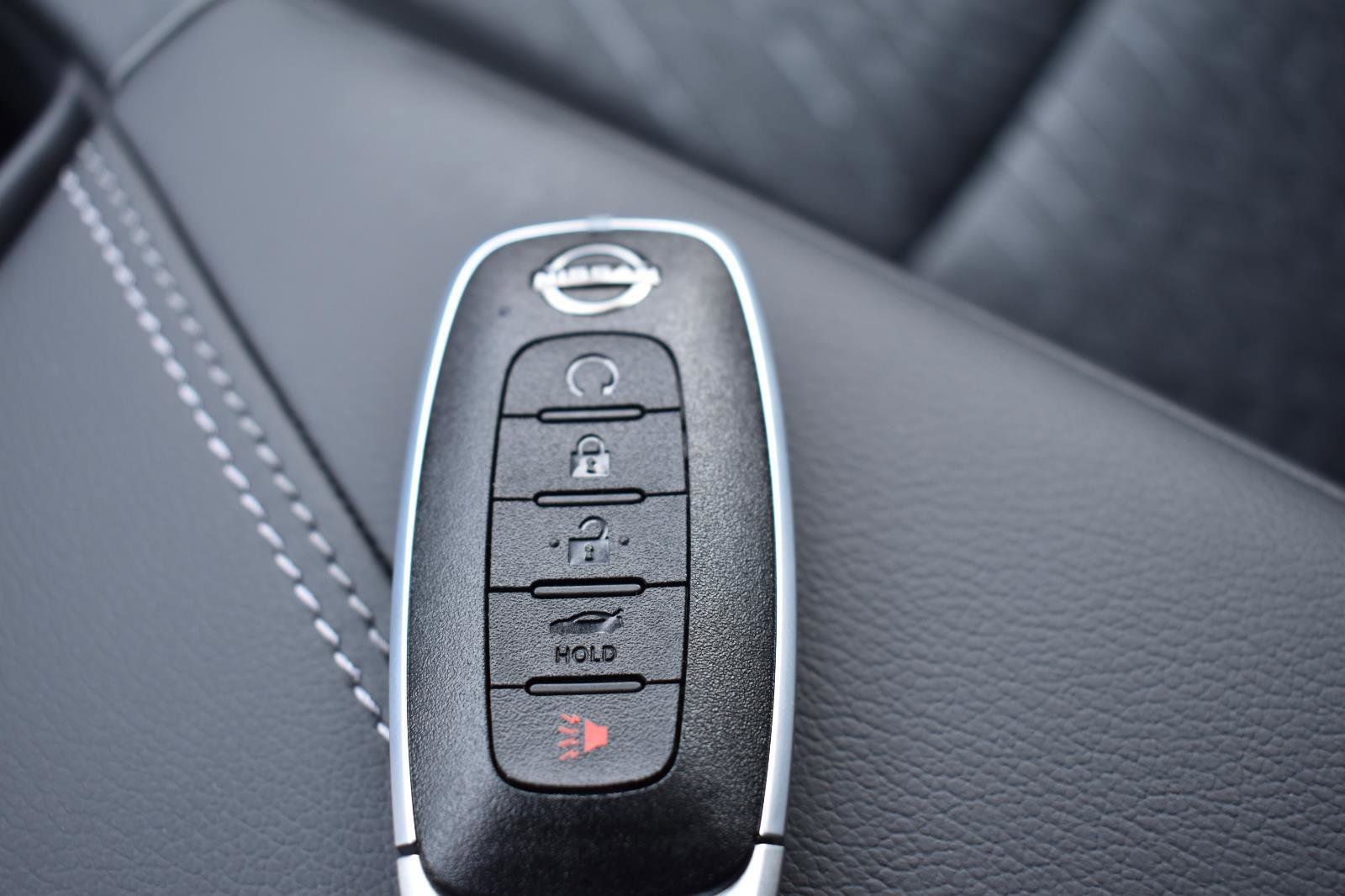 Used 2026 Nissan Sentra SV w/ Floor Mat Package FWD image 38