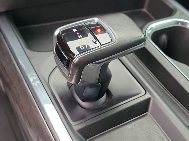Used 2022 Chevrolet Silverado 1500 LTZ w/ LTZ Premium Package AWD/4WD image 34