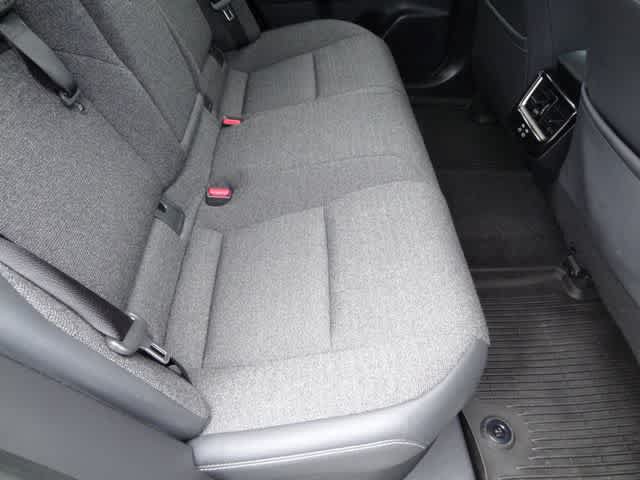 Used 2024 Toyota Crown AWD/4WD image 11