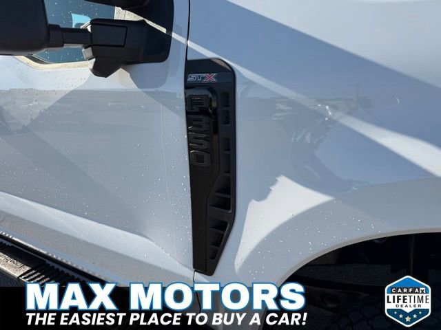 New 2026 Ford F350 XL image 4