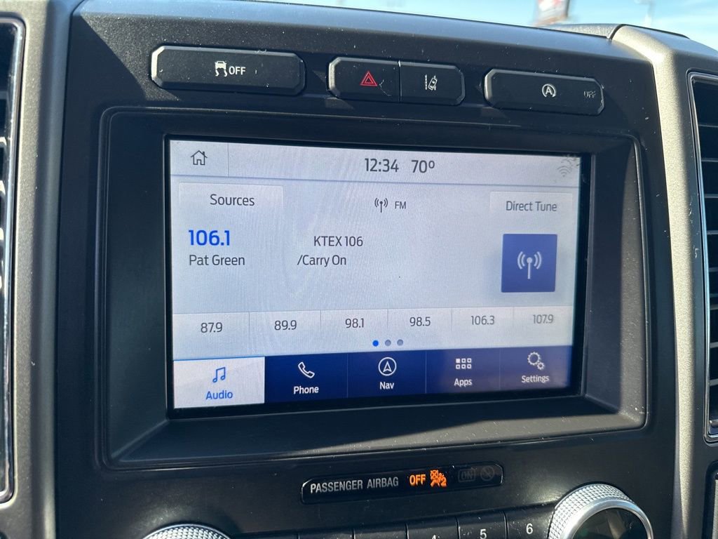 Used 2021 Ford Expedition Max XLT image 27