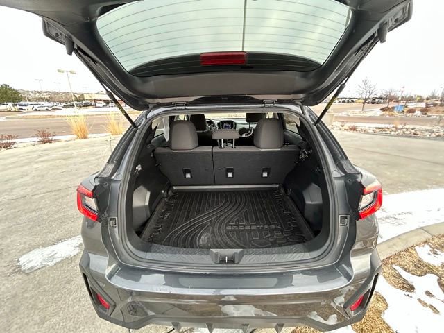Used 2024 Subaru Crosstrek 2.0i Premium image 25