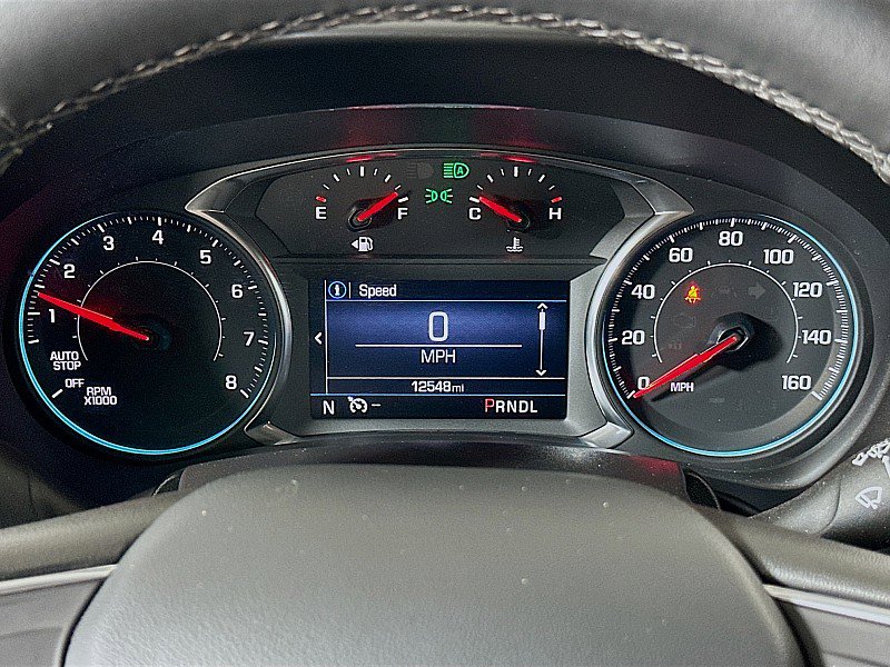 Used 2023 Chevrolet Equinox LT image 13