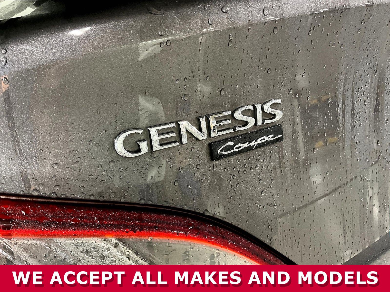 Used 2013 Hyundai Genesis 3.8 RWD image 21