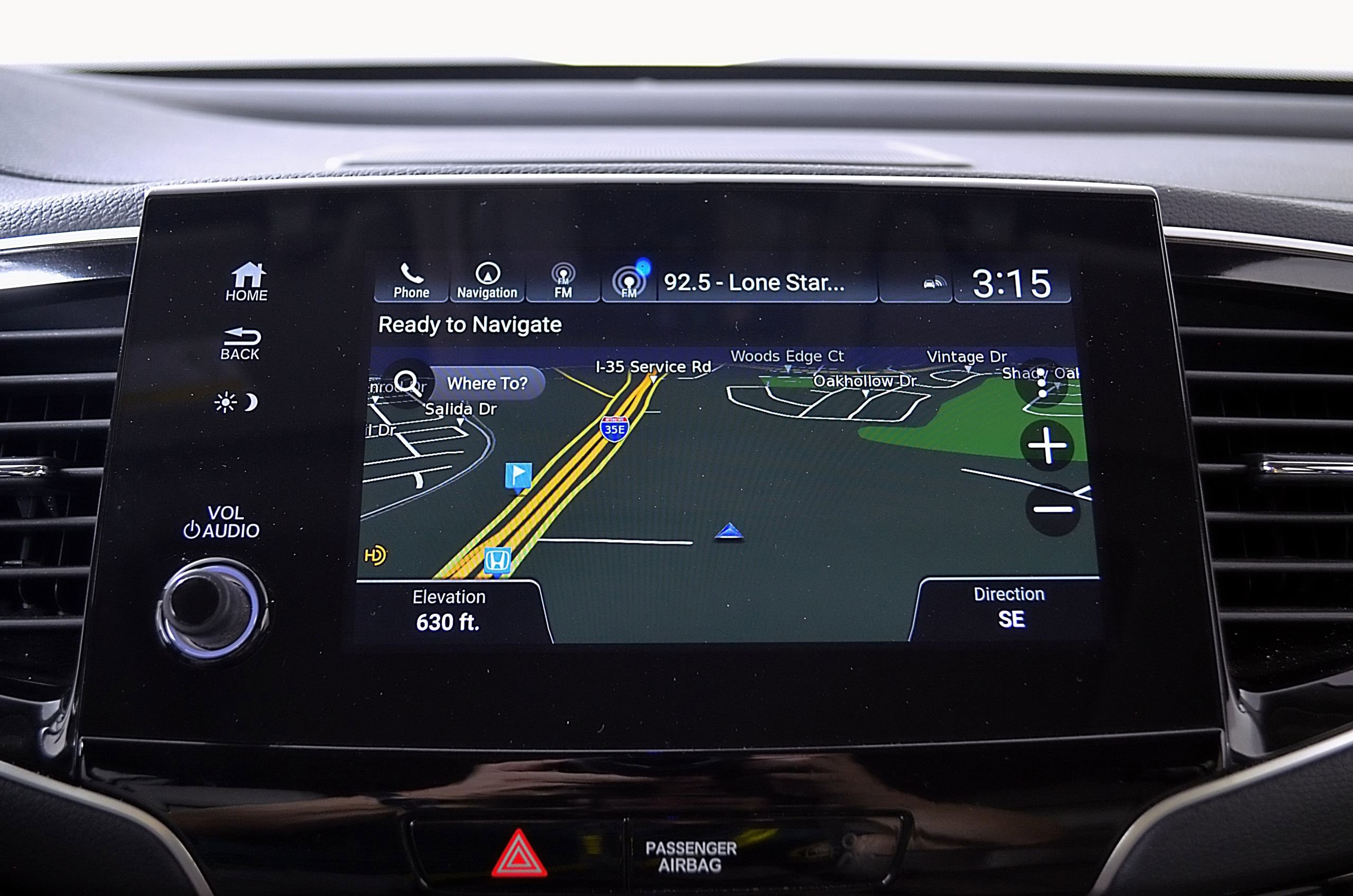Used 2020 Honda Pilot Touring image 30