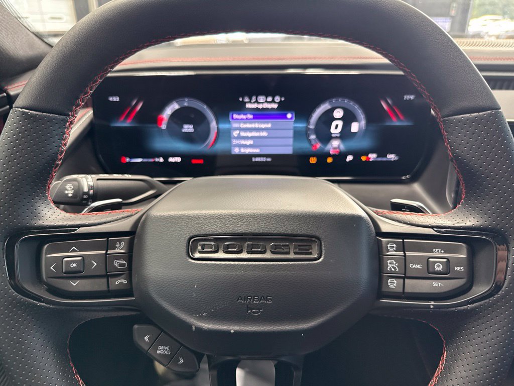 Used 2026 Dodge Charger Scat Pack AWD/4WD image 25