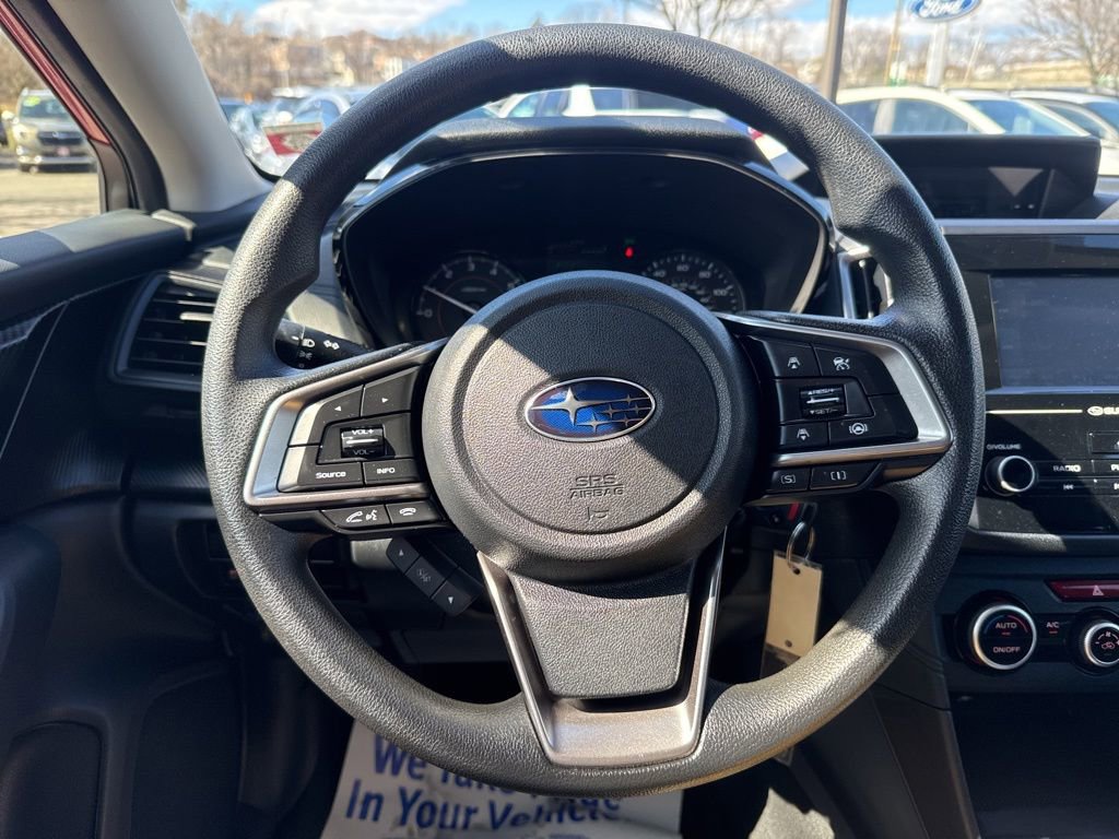 Used 2023 Subaru Crosstrek 2.0i image 12