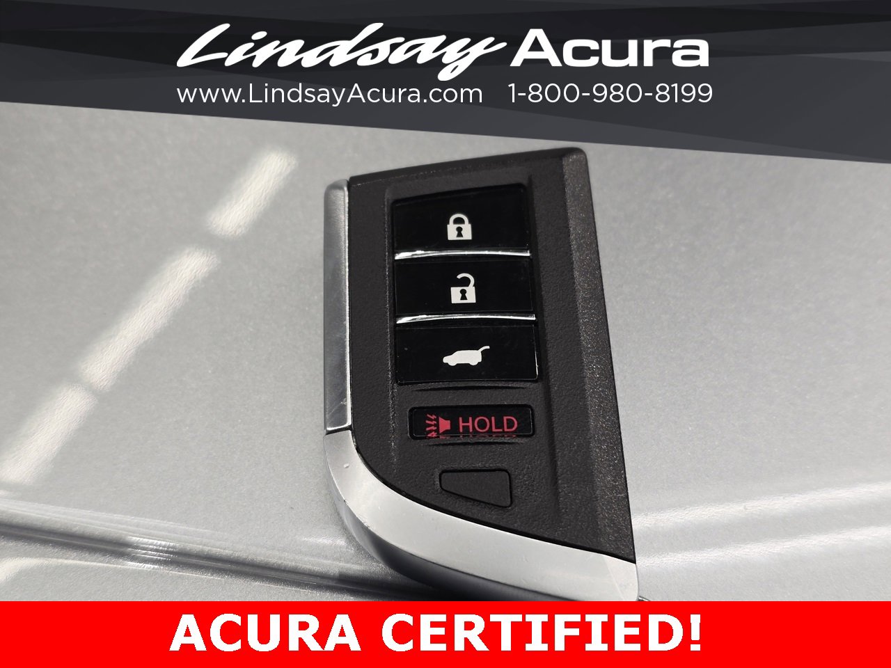 Certified 2025 Acura Integra image 22