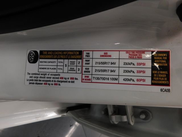 Used 2024 Nissan Altima 2.5 SV image 39