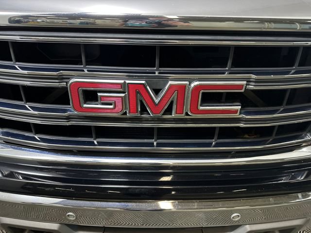 Used 2014 GMC Sierra 1500 SLT w/ Driver Alert Package image 9
