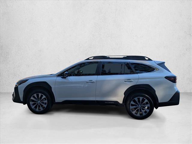 New 2025 Subaru Outback Limited w/ Popular Package #2 AWD/4WD image 5