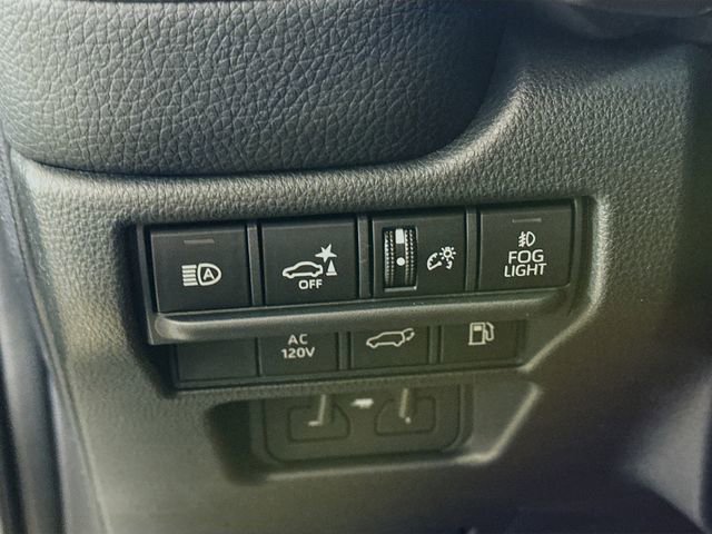New 2026 Toyota Land Cruiser image 10