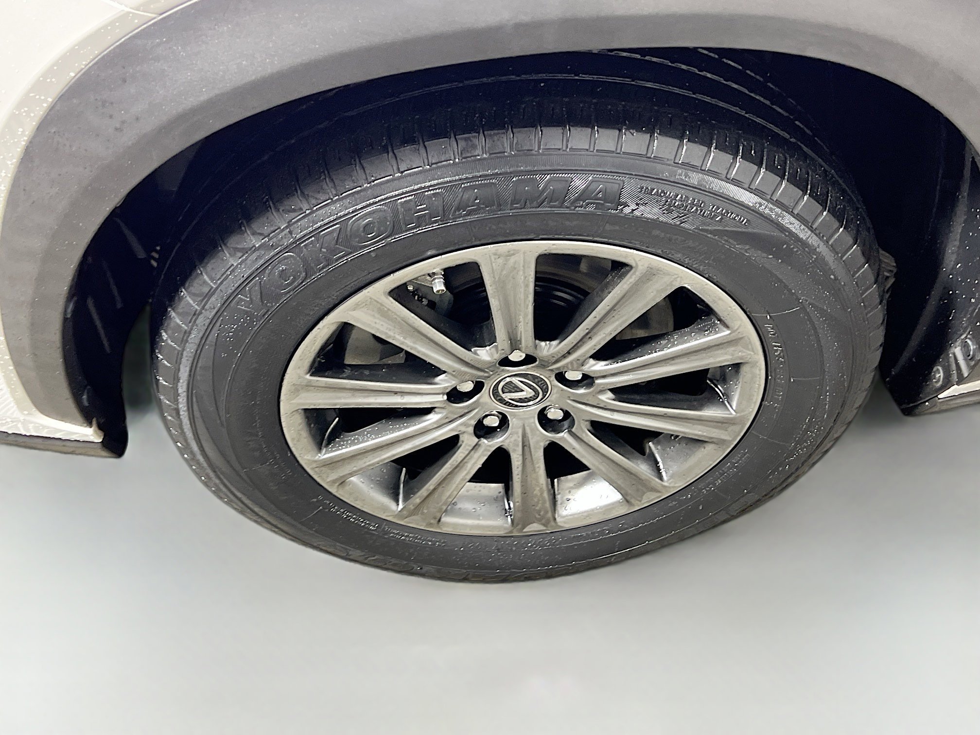 Used 2018 Lexus NX 300 FWD w/ Comfort Package image 14