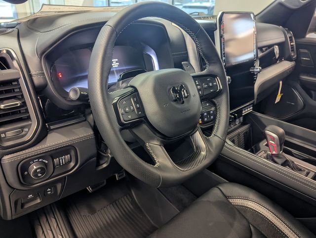 New 2026 RAM 1500 RHO image 9