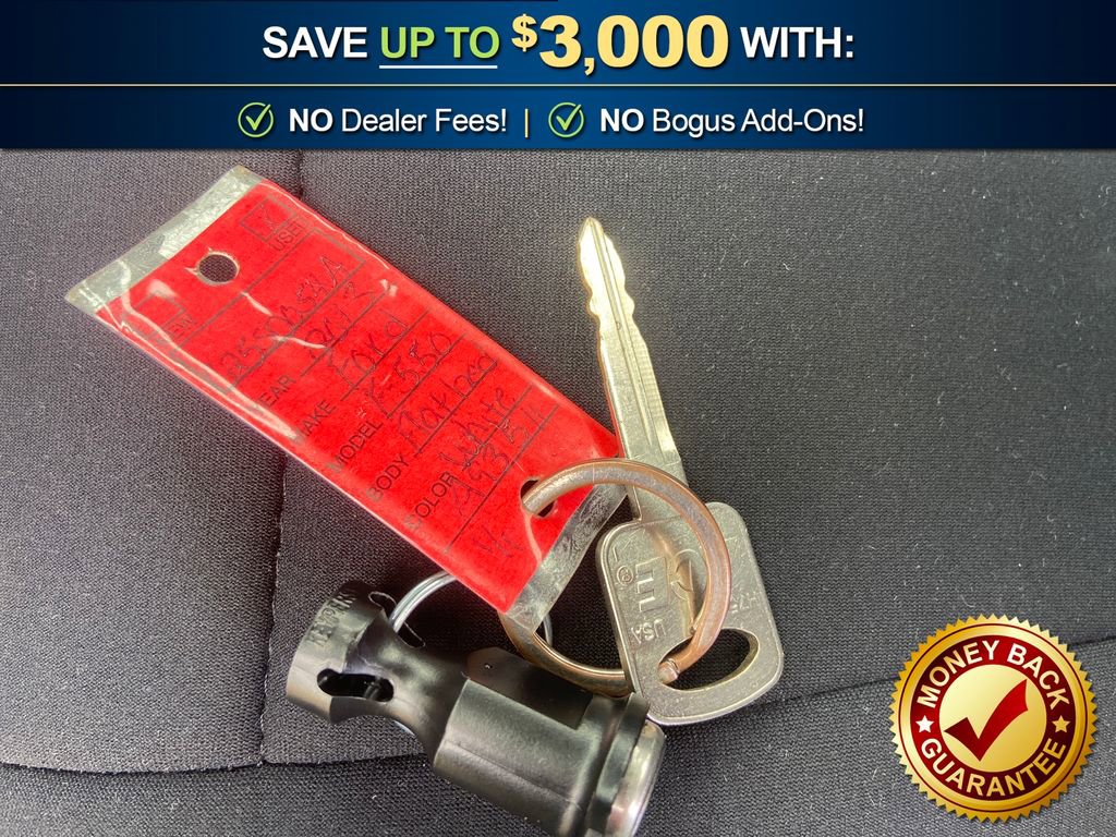 Used 2013 Ford F550 4x4 Regular Cab Super Duty w/ Payload Upgrade Pkg image 30