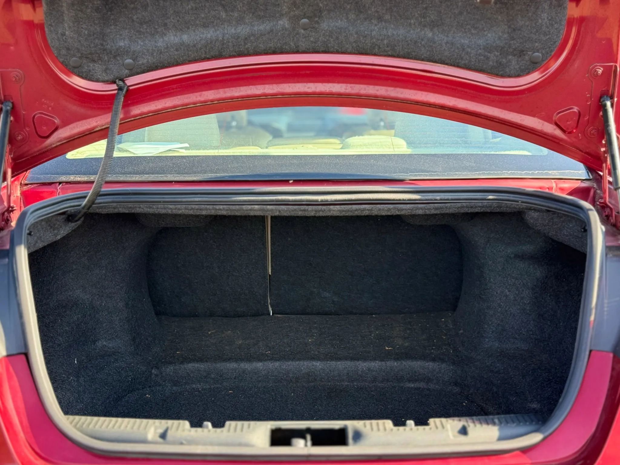 Used 2013 Ford Taurus SEL image 27