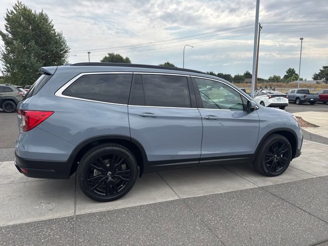 Used 2022 Honda Pilot Special Edition image 4