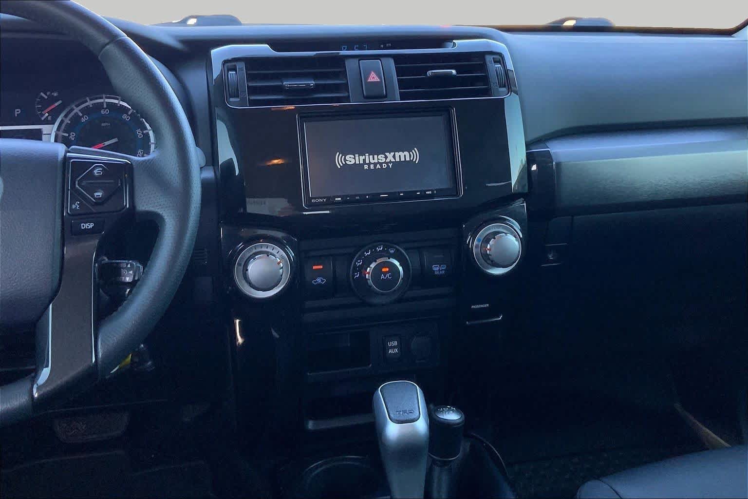 Used 2019 Toyota 4Runner TRD Off-Road Premium AWD/4WD image 7