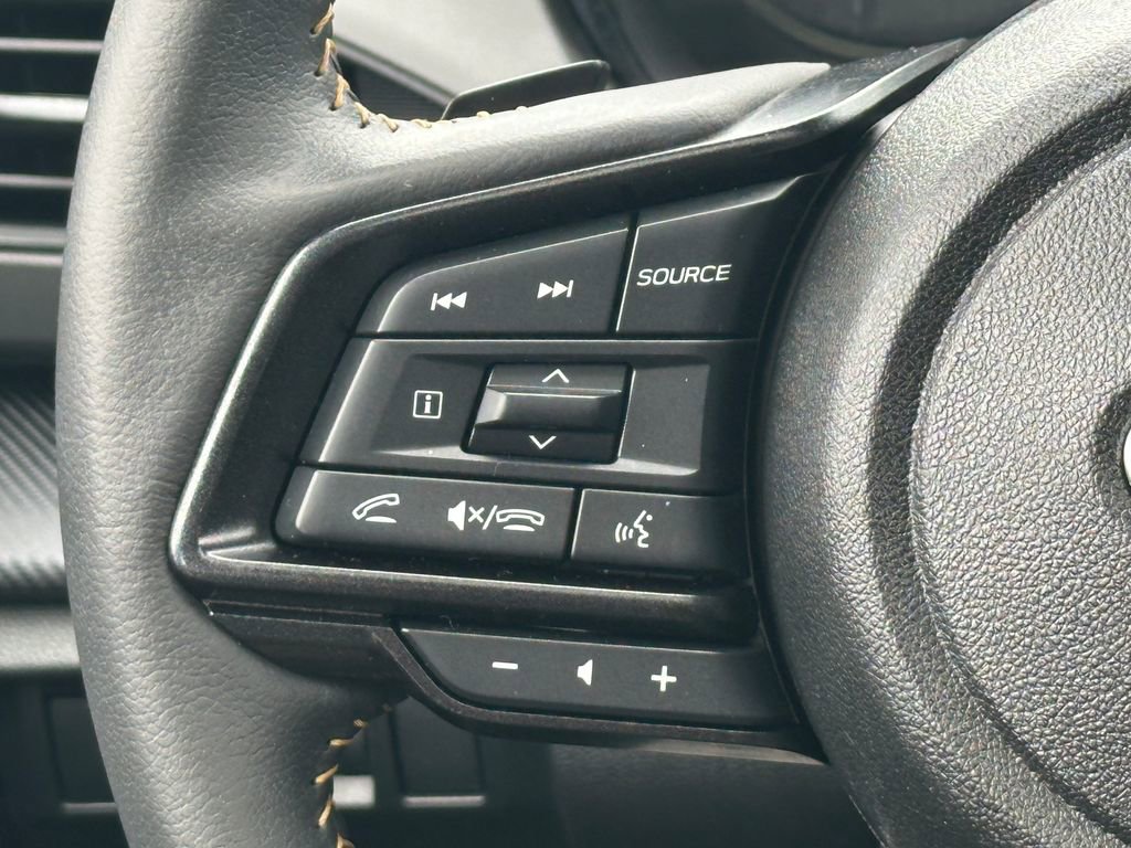 Used 2024 Subaru Crosstrek 2.5i Sport image 20