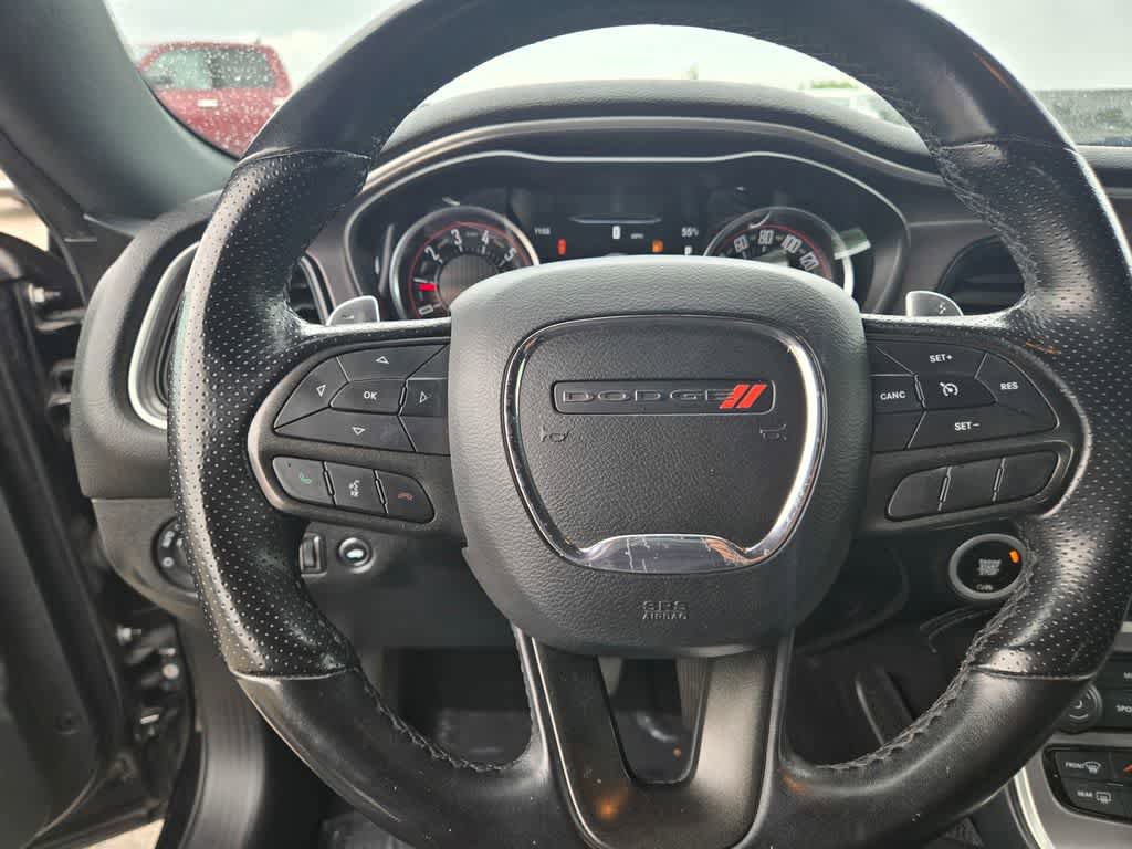 Used 2022 Dodge Challenger GT image 22