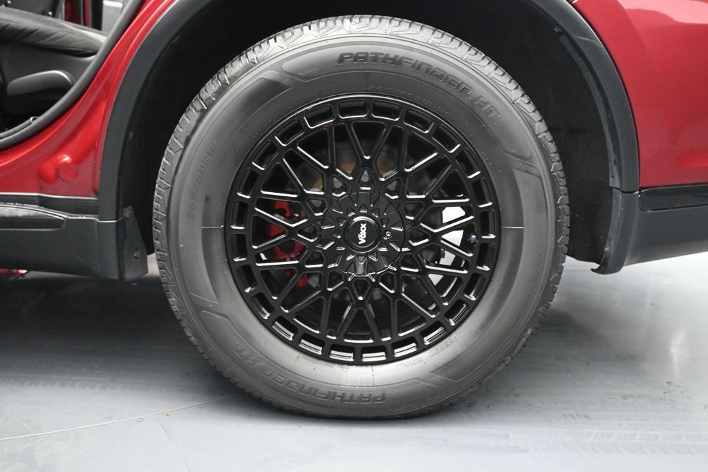 Used 2014 Dodge Durango SXT RWD image 22