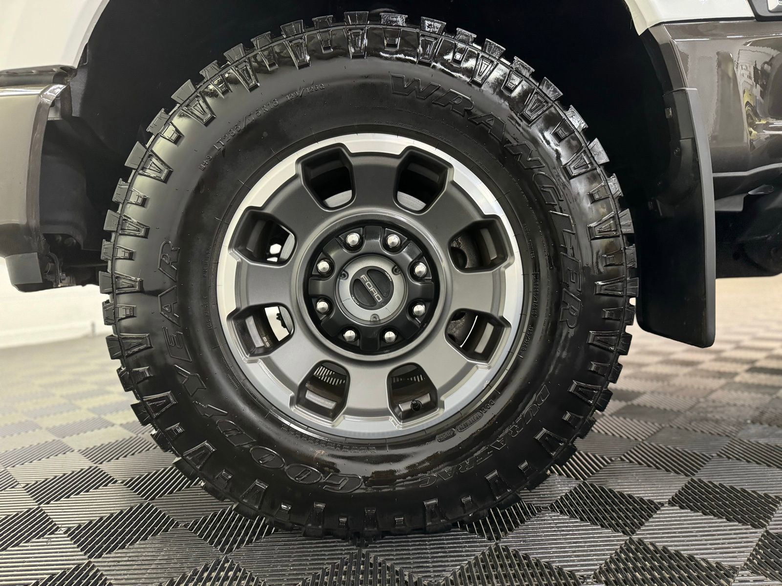 Used 2024 Ford F250 King Ranch w/ Tremor Off-Road Package image 12