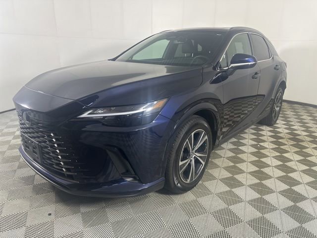 Used 2023 Lexus RX 350 Premium w/ Accessory Package (Z1) AWD/4WD image 2