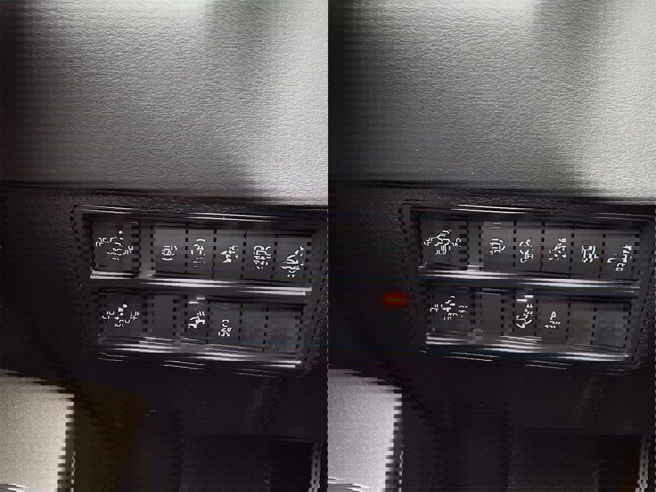 New 2026 Toyota Tundra Platinum image 20