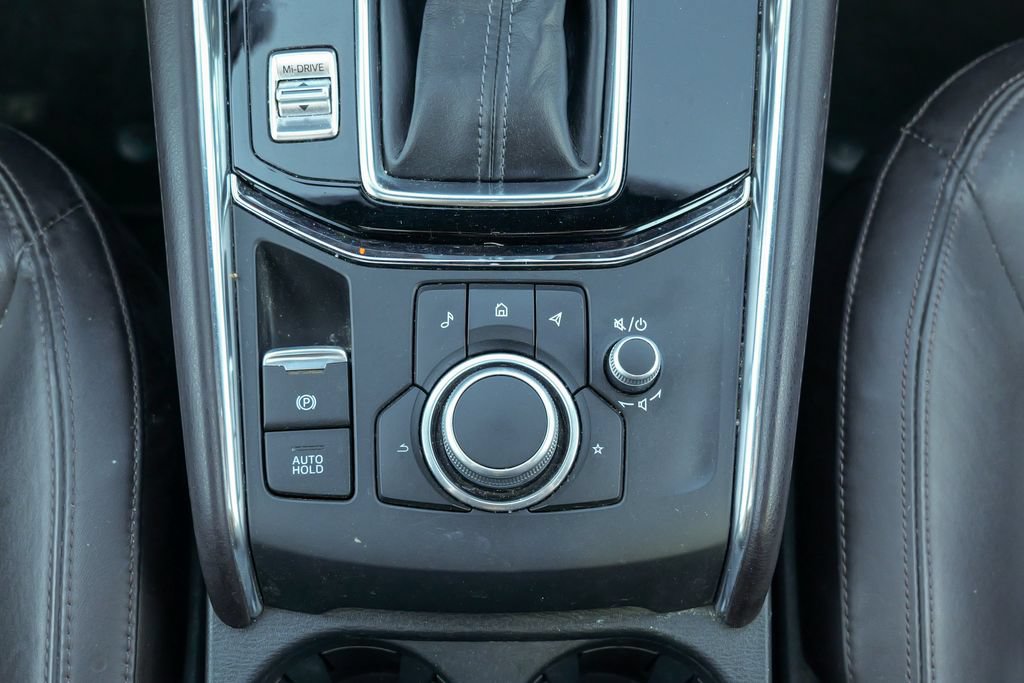 Used 2023 MAZDA CX-5 Signature AWD/4WD image 49
