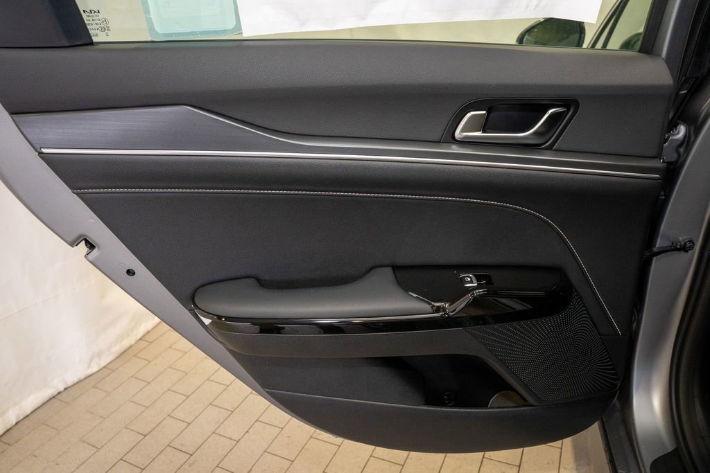 New 2026 Kia K5 GT-Line image 18