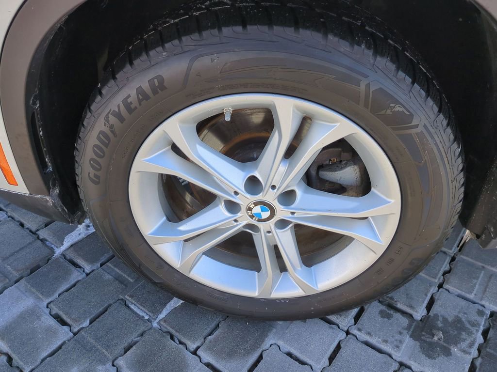 Used 2019 BMW X3 xDrive30i w/ Convenience Package image 10