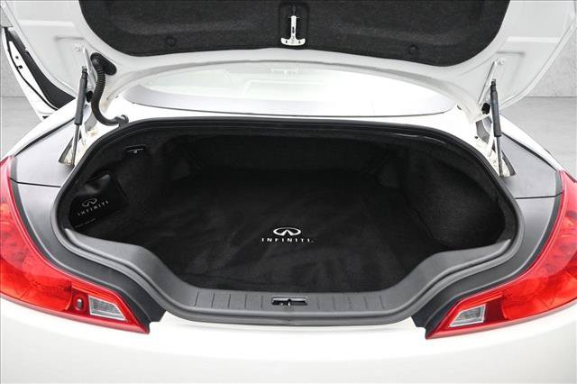 Used 2014 INFINITI Q60 AWD Coupe w/ Premium Package image 23