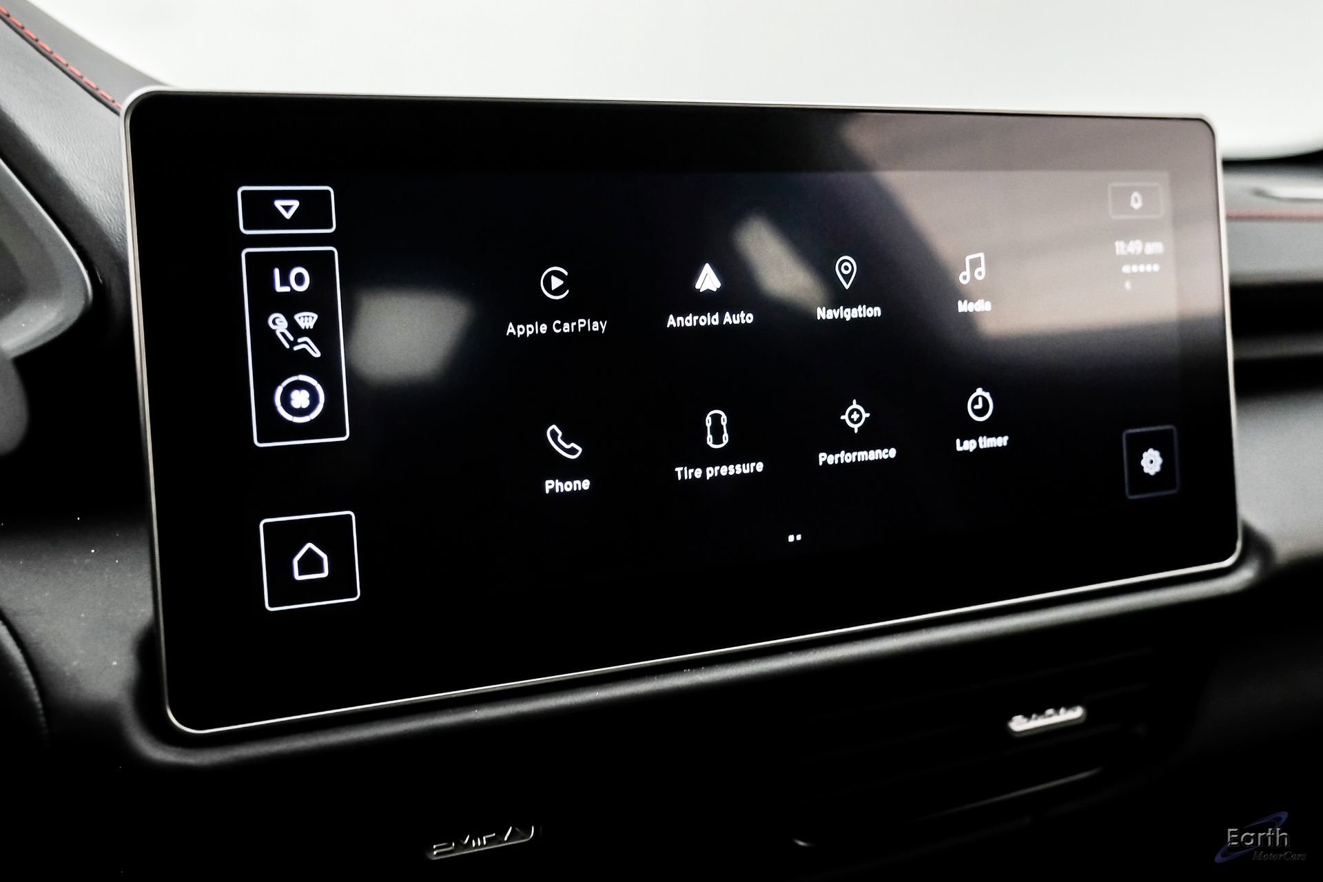 New 2026 Lotus Emira image 79