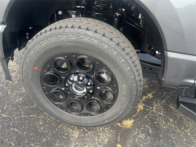 New 2026 Ford F250 4x4 Crew Cab Super Duty image 25