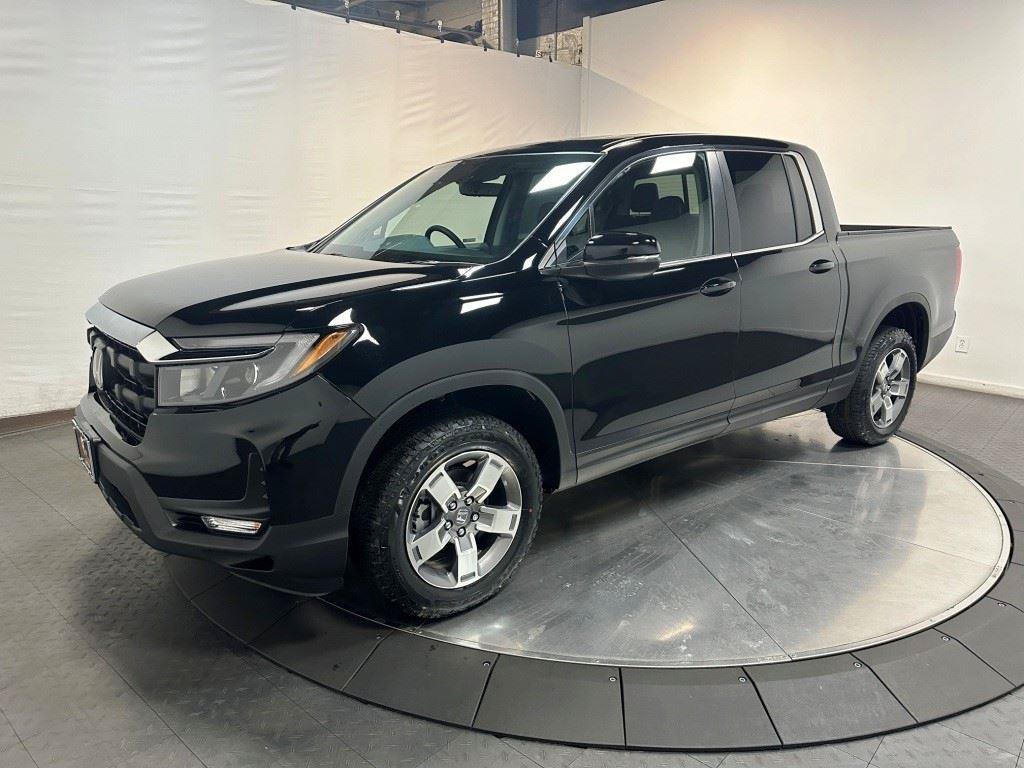 New 2026 Honda Ridgeline RTL image 1