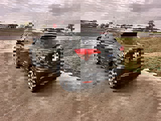 Certified 2017 Honda HR-V EX-L image 5