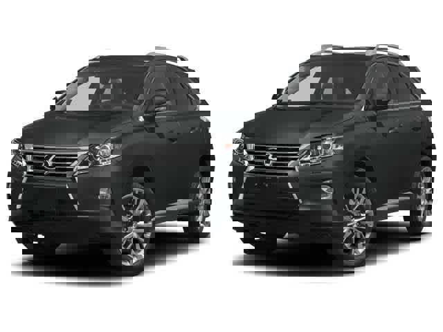 Used 2013 Lexus RX 350 AWD