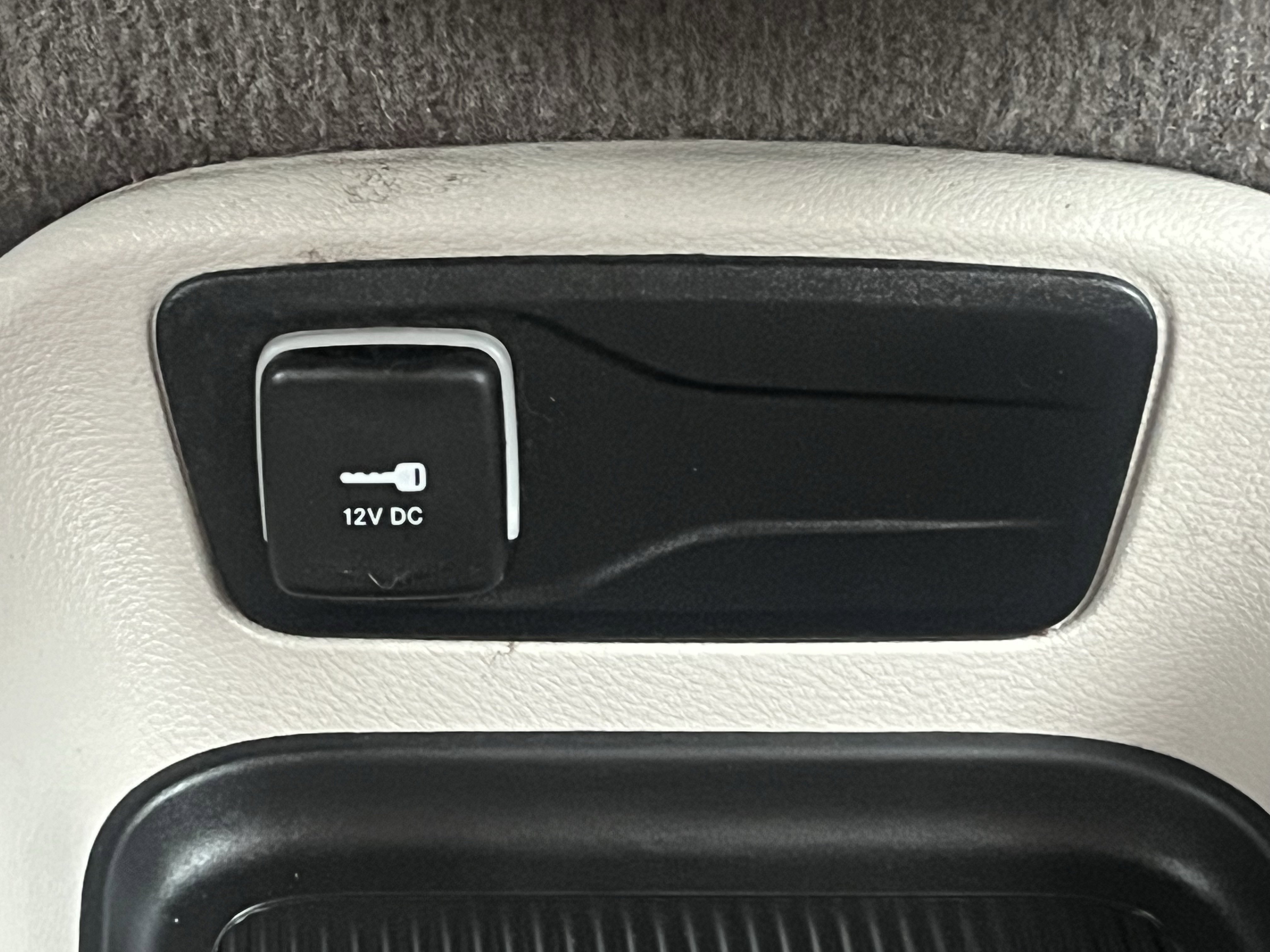 Used 2021 Chrysler Voyager LX w/ Cold Weather Group image 24