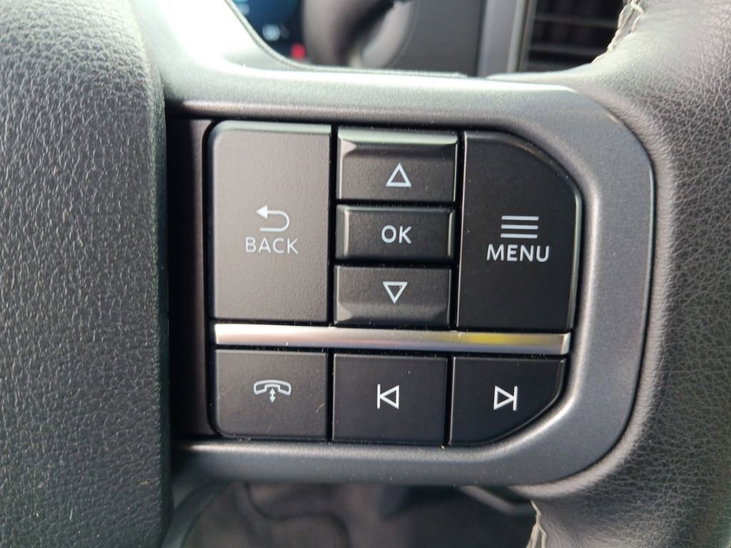 Used 2024 Ford F150 XLT AWD/4WD image 14