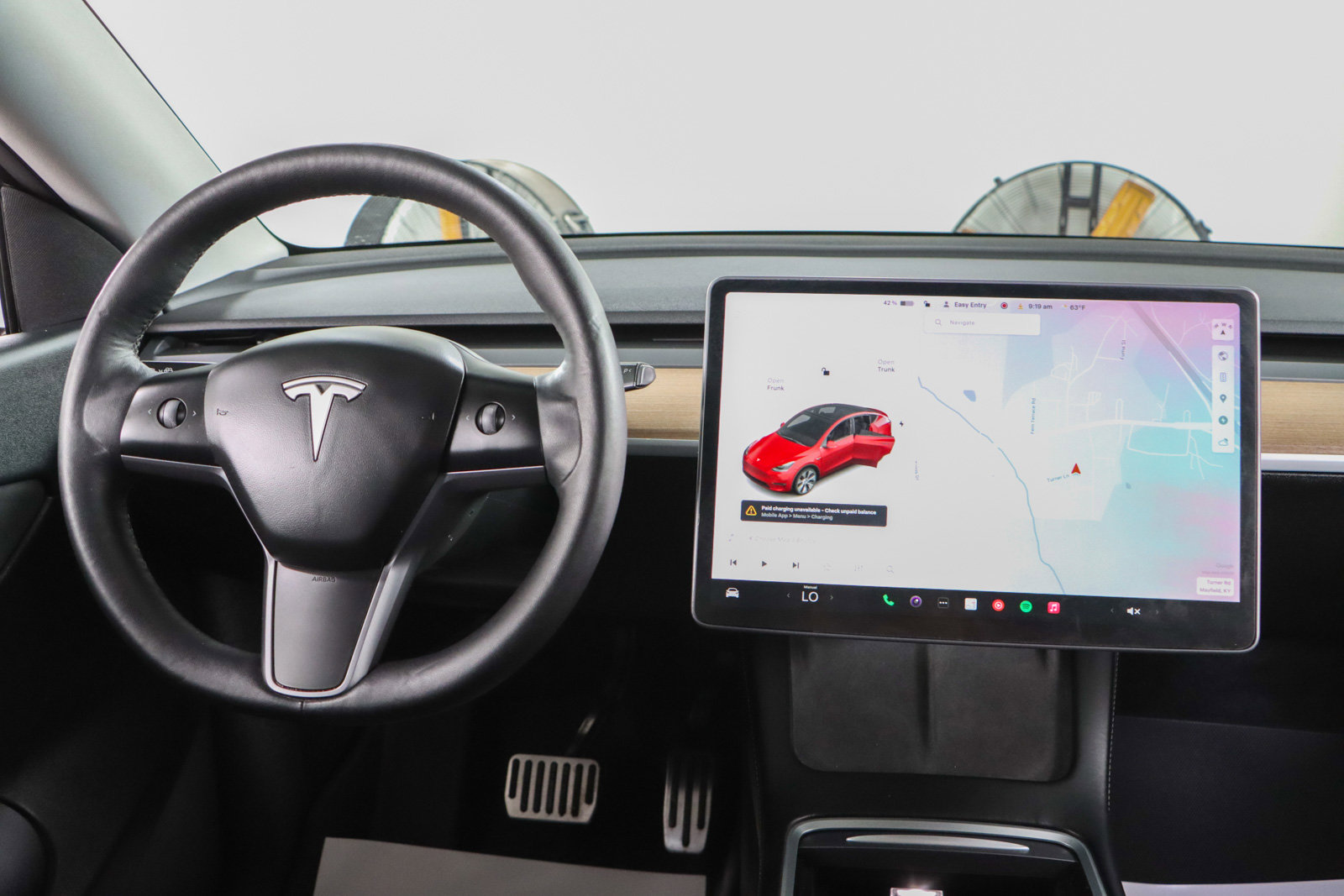 Used 2021 Tesla Model Y Long Range image 15