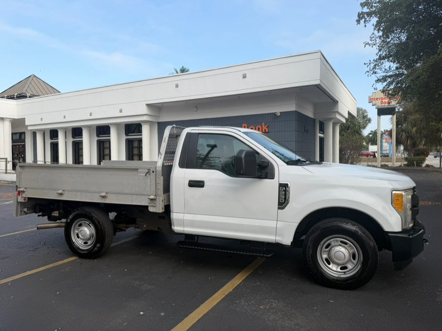 Used 2017 Ford F250 XL RWD image 4