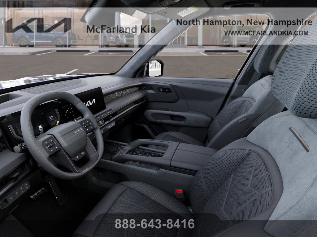 New 2027 Kia Telluride SX Prestige X-Pro image 17