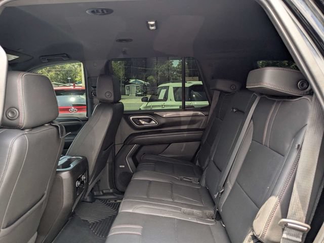 Used 2021 Chevrolet Tahoe RST AWD/4WD image 15