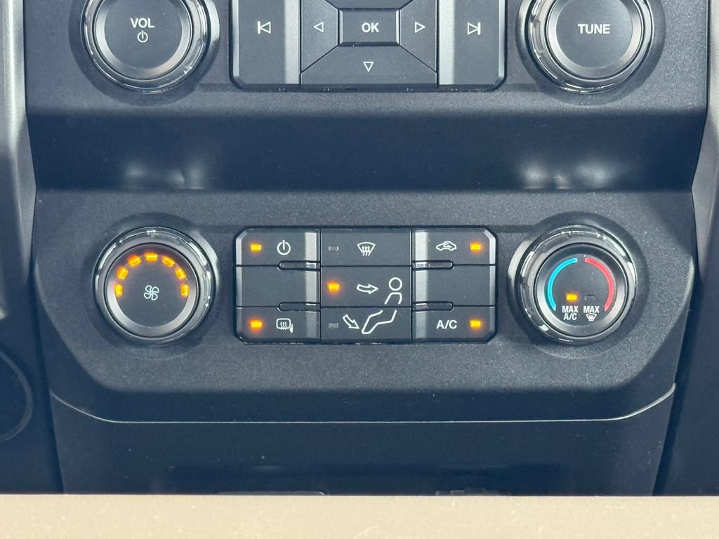 Used 2019 Ford F250 XLT AWD/4WD image 24