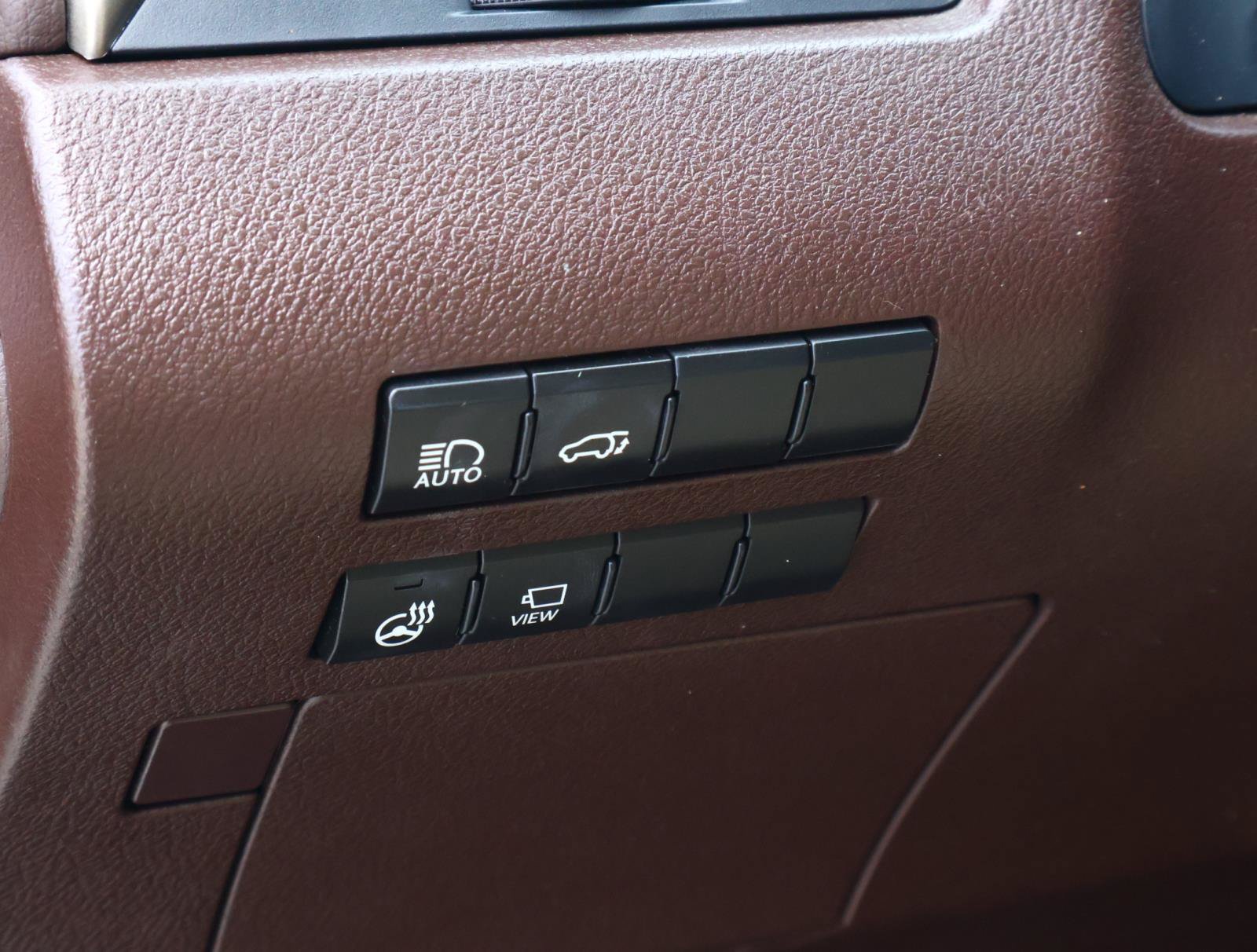 Used 2020 Lexus RX 350 FWD w/ Premium Package image 24