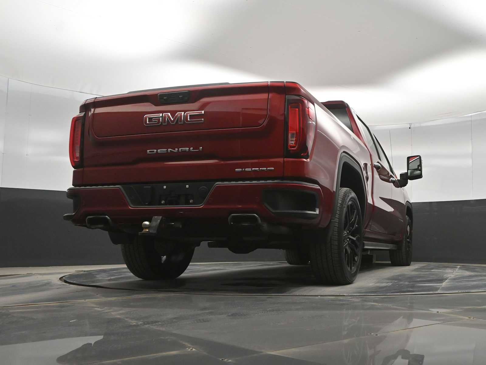 Used 2024 GMC Sierra 1500 Denali w/ Denali Reserve Package image 36