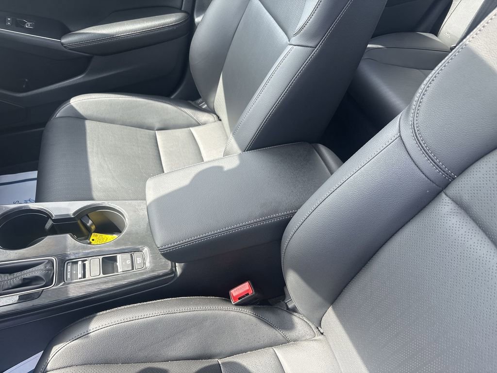 Used 2025 Honda Civic Sport Touring image 22