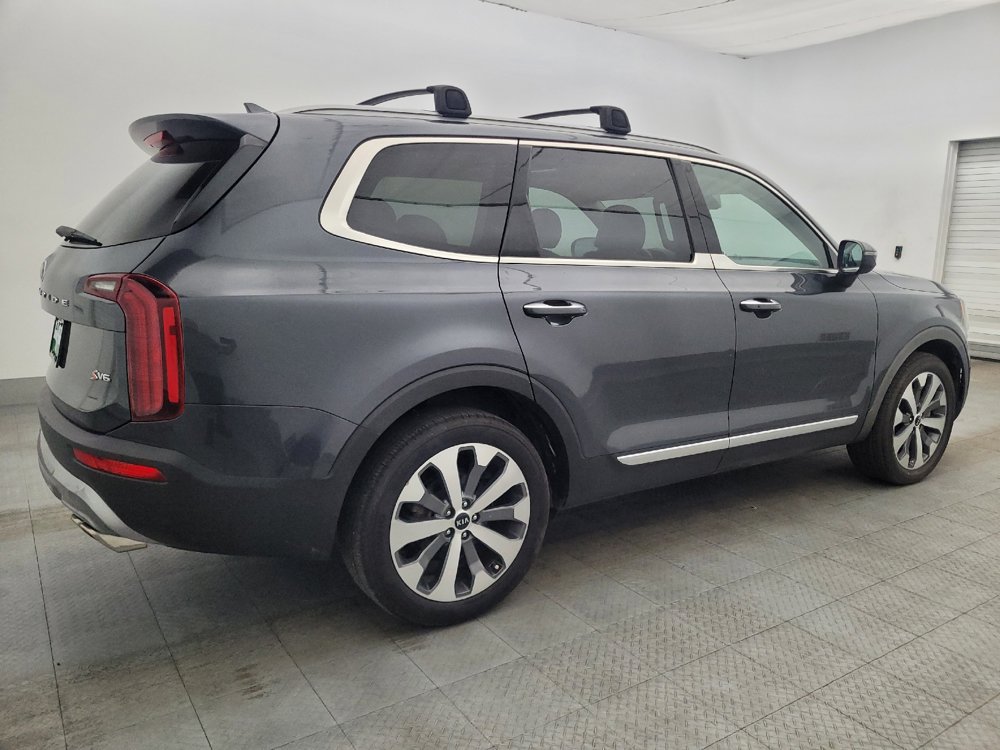 Used 2020 Kia Telluride S AWD/4WD image 10
