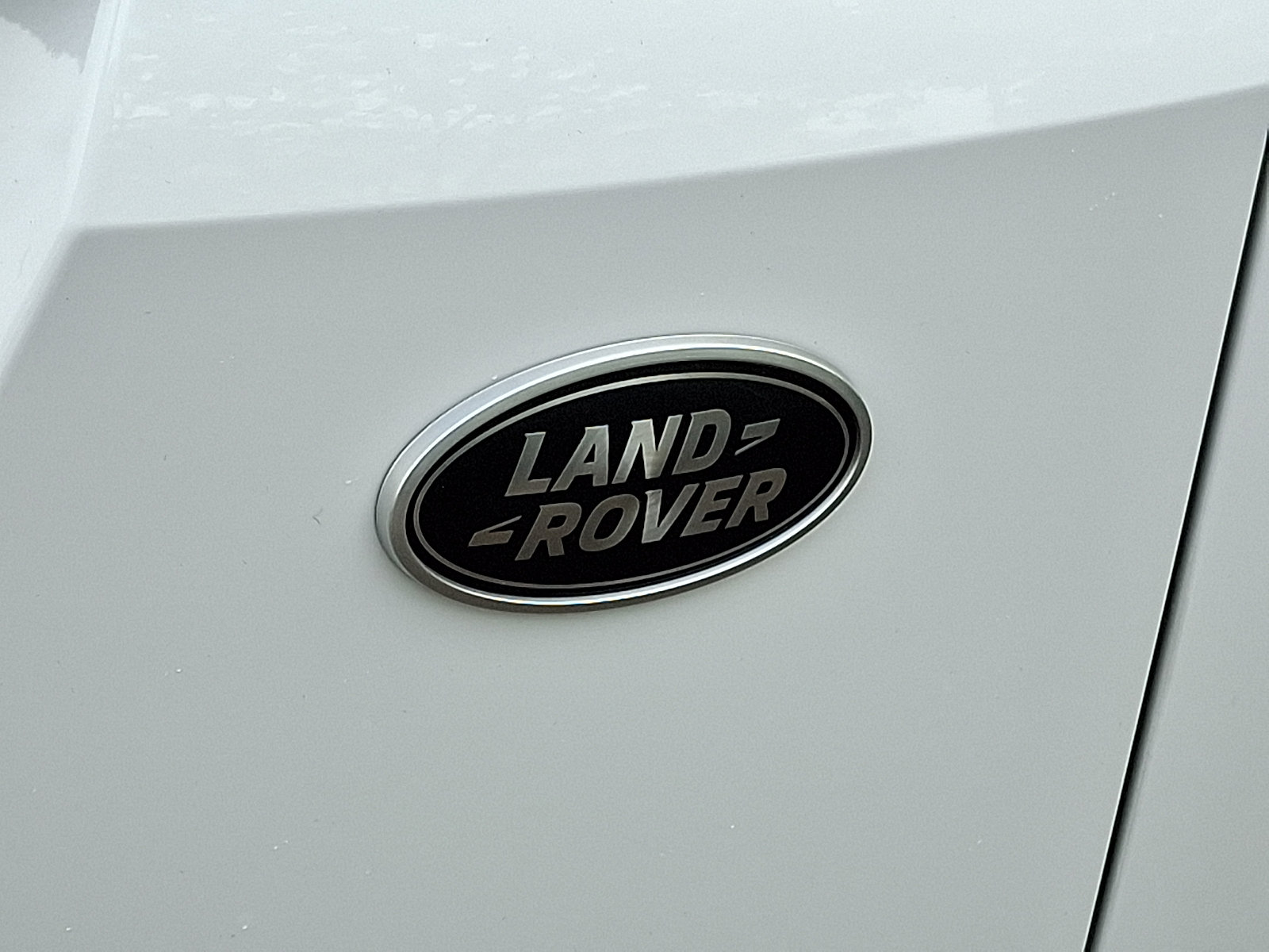 Used 2020 Land Rover Range Rover Evoque SE AWD/4WD image 32
